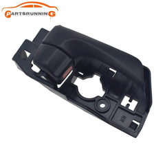 Rear Right Inside Interior Door Handle For 2008-2010 Hyundai Sonata 836203K520HZ 6B93BC-57