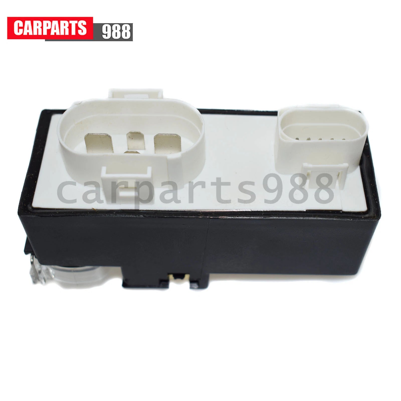 Engine Cooling Fan Control Unit for VW Golf Jetta Passat 1.9 2.0 2.8L 357919506A 6B93BC-57