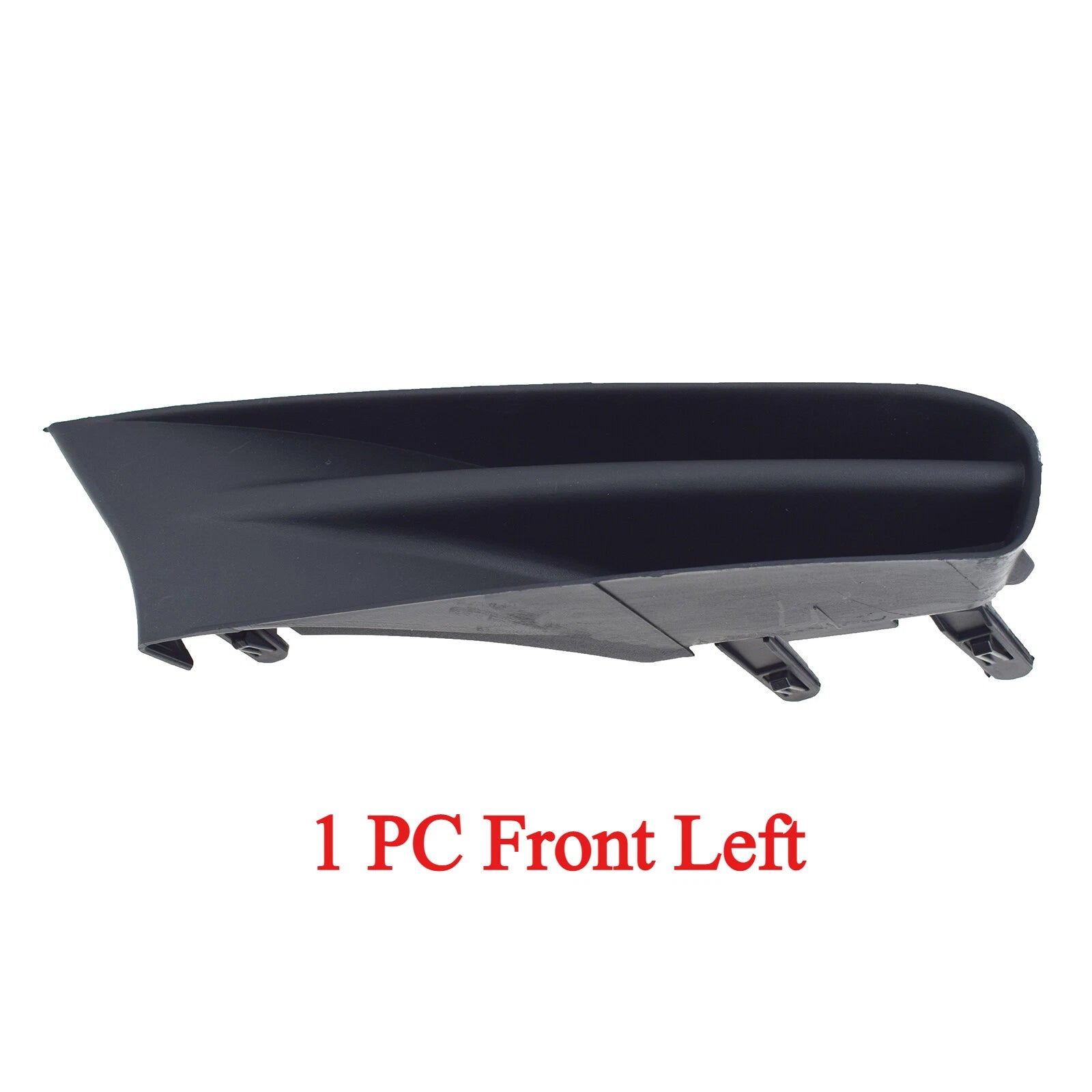 Front Bumper Grille LH / RH For Lexus ES350 2010 2011 2012 5314133100,5314233110 6B93BC-57