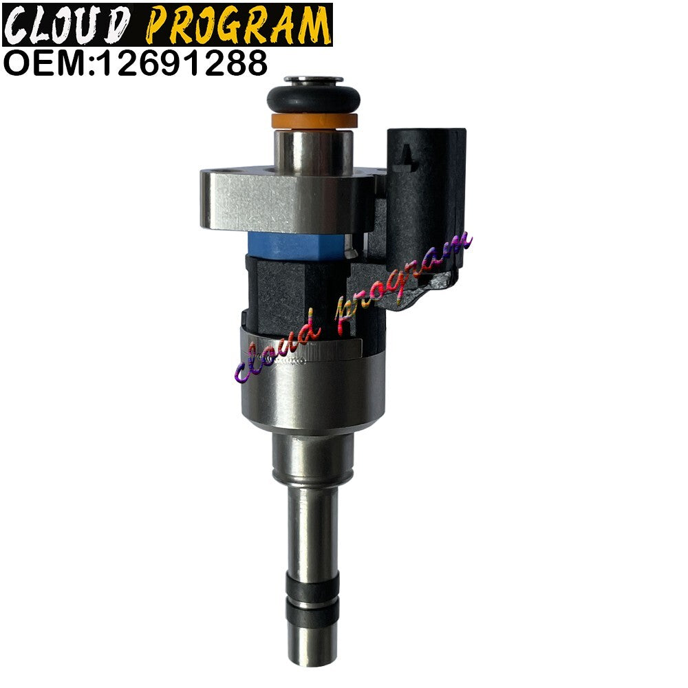 12691288 Fuel injector For Chevrolet Malibu Trax Equinox Encore 4 Cil 2021 Turbo 6B93BC-57