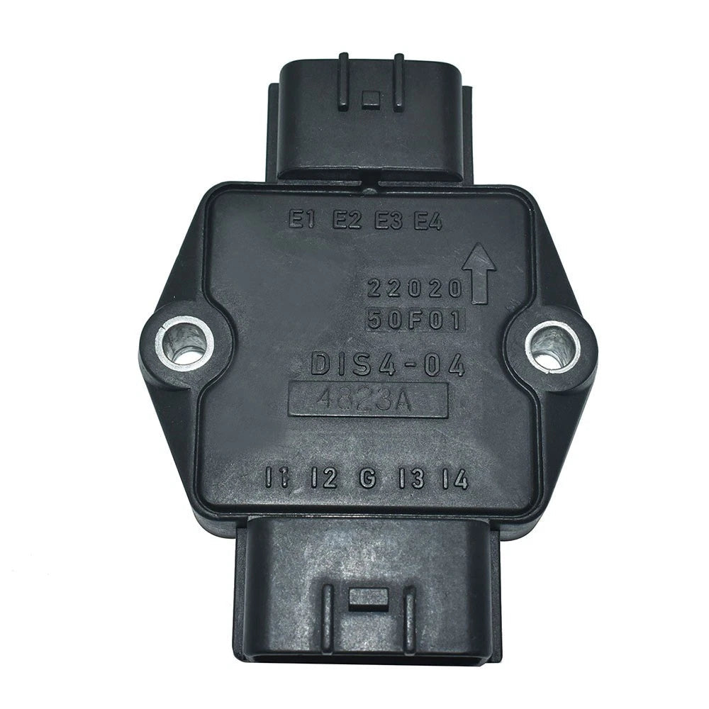 Ignitor Chip Module22020-50F01 For Nissan Sil S13S14 Sr20Det 240Sx 2.4L 200Sx 6B93BC-57