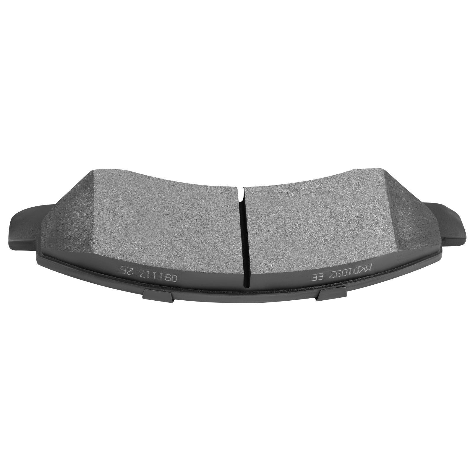 Front Left Right Brake Caliper Brake Pads Set 5Pcs For GMC Sierra 1500 2005-2008 6B93BC-57