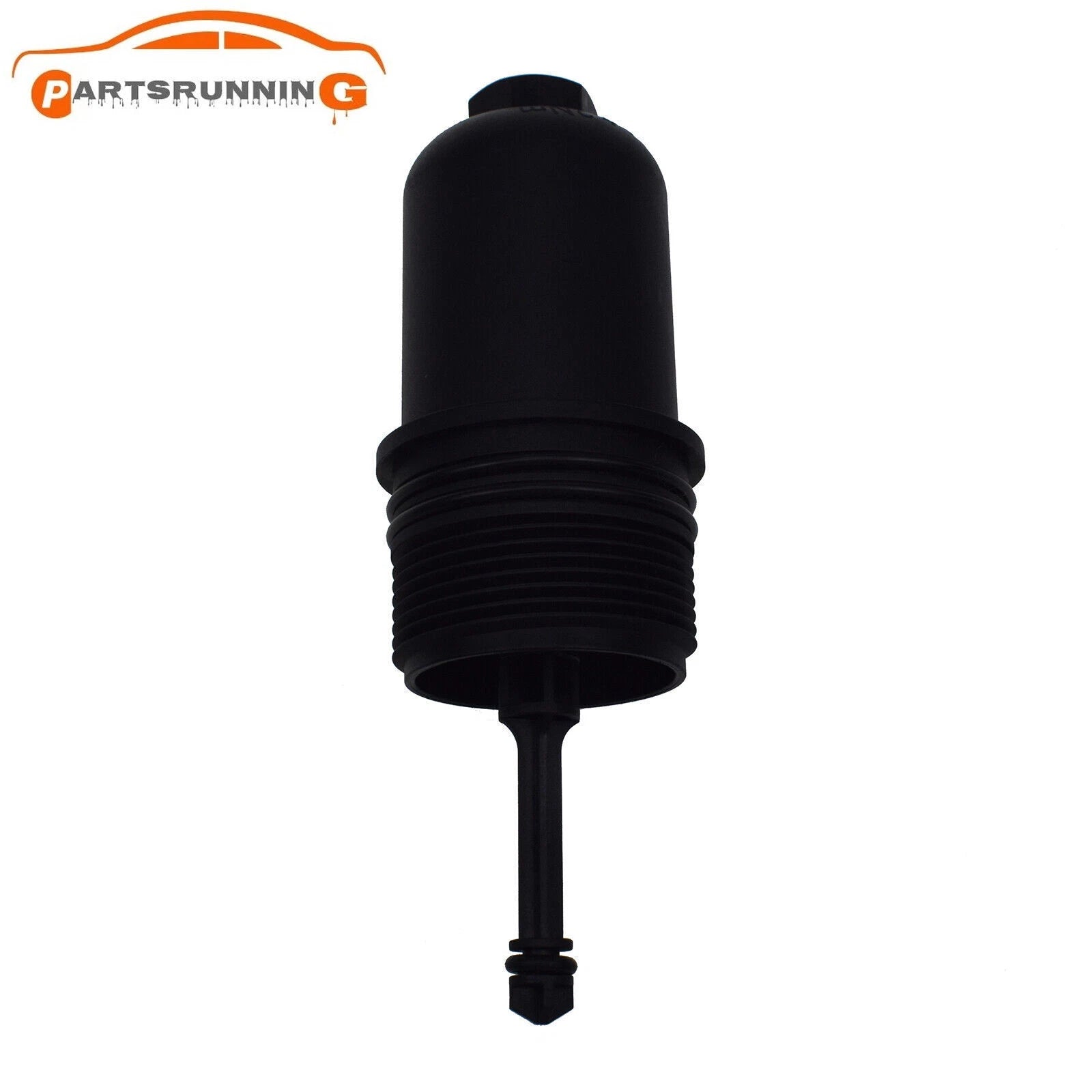 Oil Filter Cap Lid Cover For 2015-2020 Fusion & F150 2.7L V6 FT4Z-6A832-C 6B93BC-57