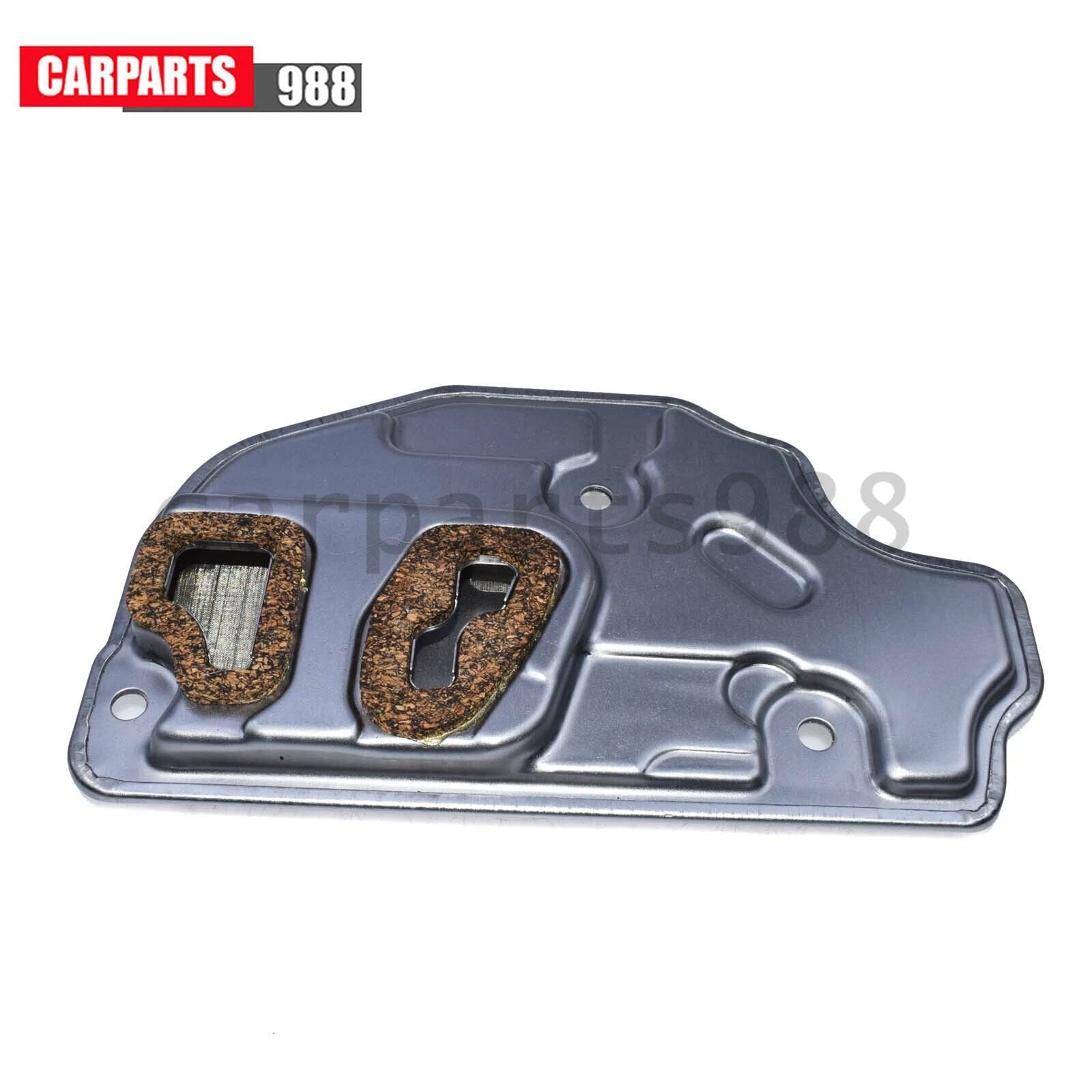 Transmission Oil Filter For VW Jetta Beetle Passat Rabbit CC Audi TT 09G325429A 6B93BC-57