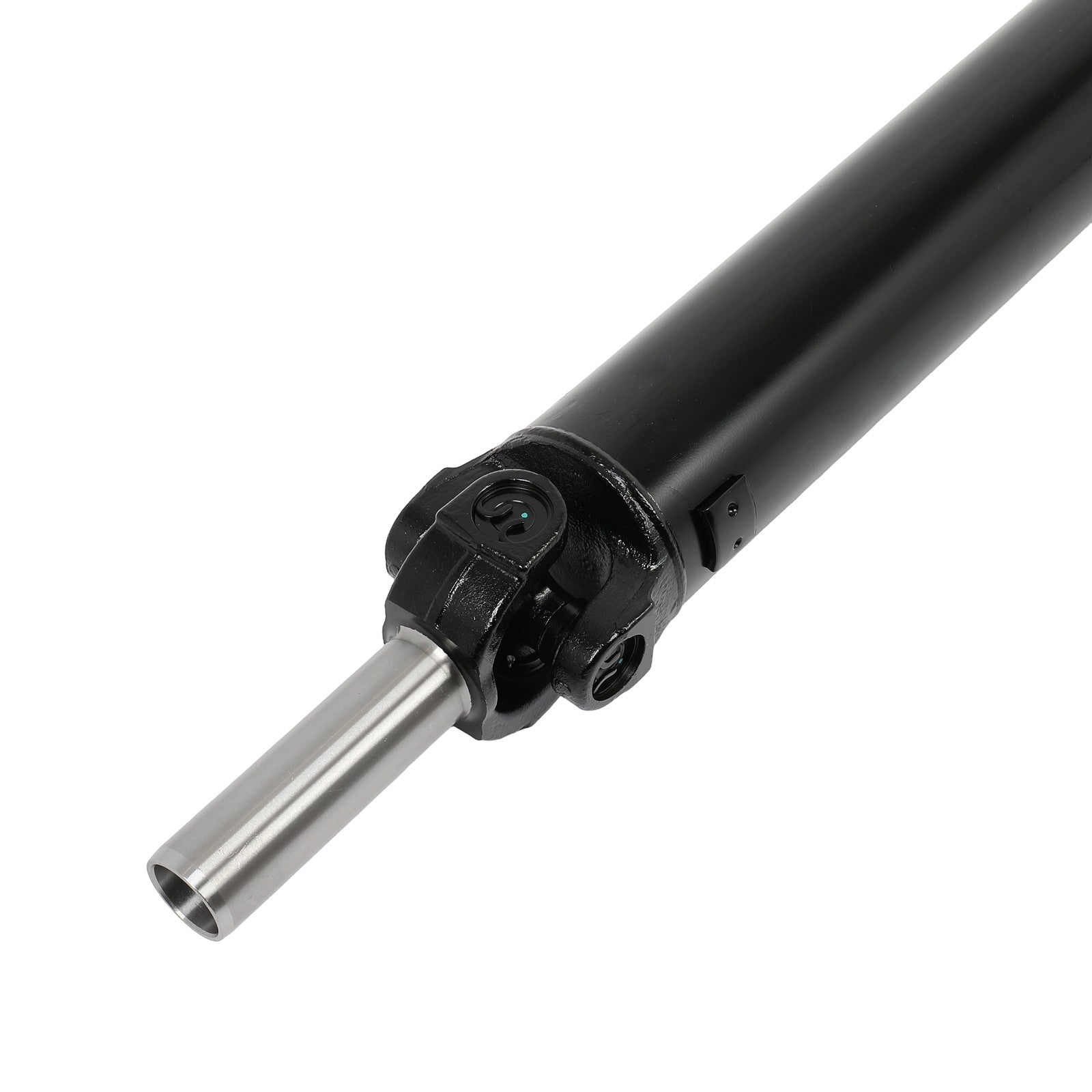 ECCPP Rear Driveshaft For GMC Canyon 2007-2012 L4 2.9L L5 3.7L 4WD 25787947 ECCPP