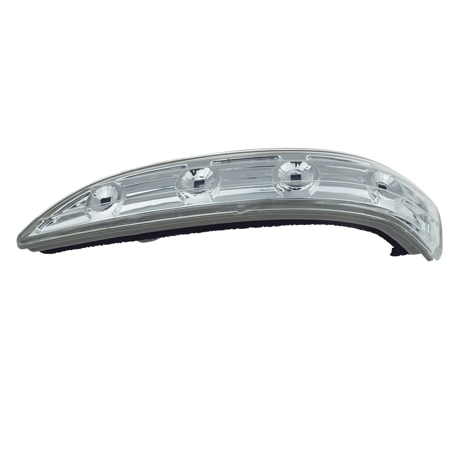 LH LED Wing Rearview Mirror Light Turn Signal Lamp For Hyundai Tucson IX35 09-15 6B93BC-57