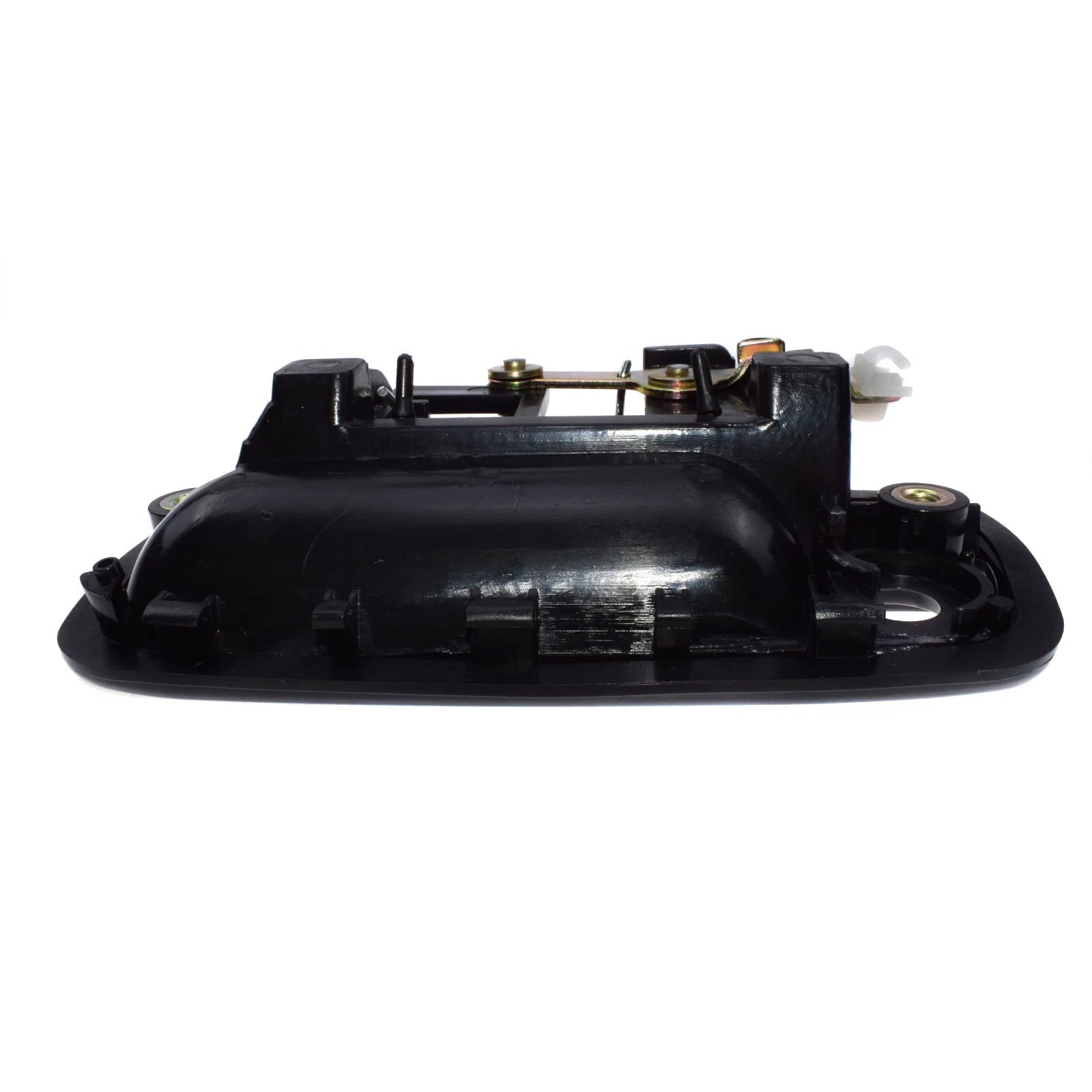 Black Outside Door Handle Front Right RH For Toyota Tacoma 1995-2004 6921035070 6B93BC-57