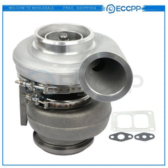 Turbo 23518588 Fits Detroit Diesel Highway Truck with 6L 60 Engine 2000-08 6B93BC-57