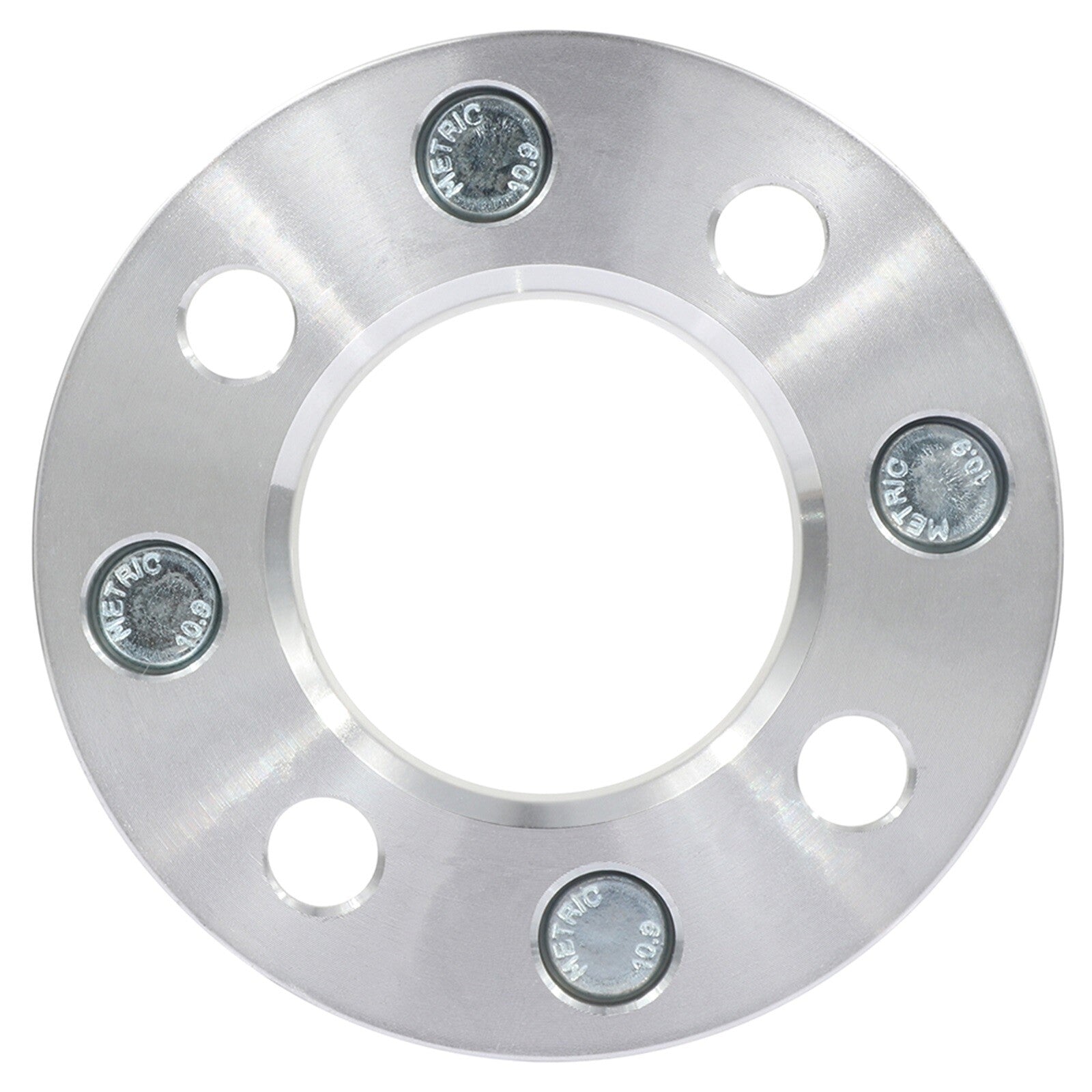 4 Pcs 1" Wheel Adapters 12x1.5 For Honda Suzuki 4/110 to Arctic Cat 4/115 Wheels 6B93BC-57