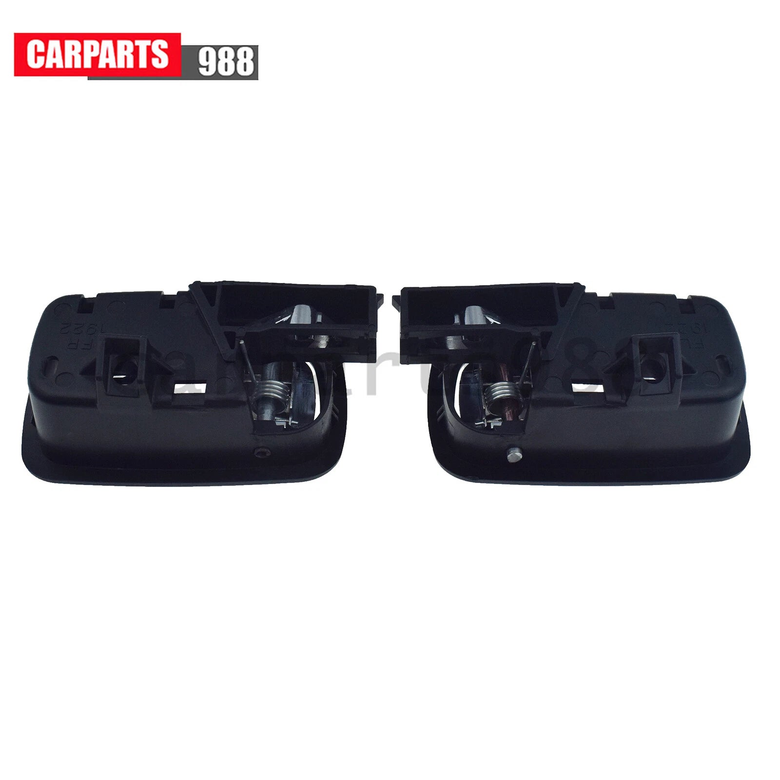 Front Left Right Interior Door Handle For Chevrolet Cobalt Pontiac G5 22722755 6B93BC-57