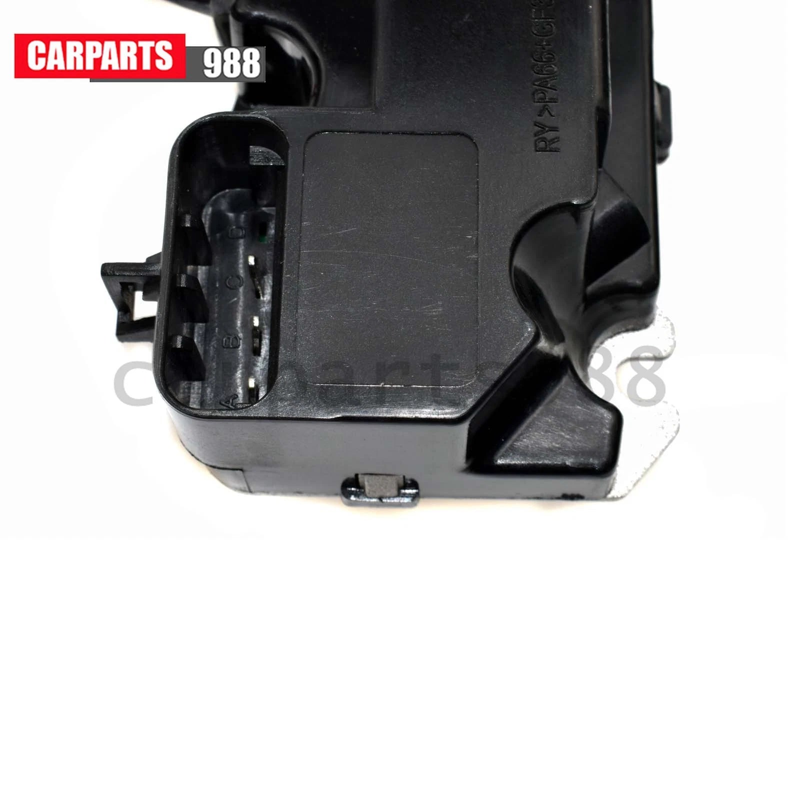 HVAC Blower Motor Resistor For Buick Century Regal Grand Prix 89019166 52479971 6B93BC-57