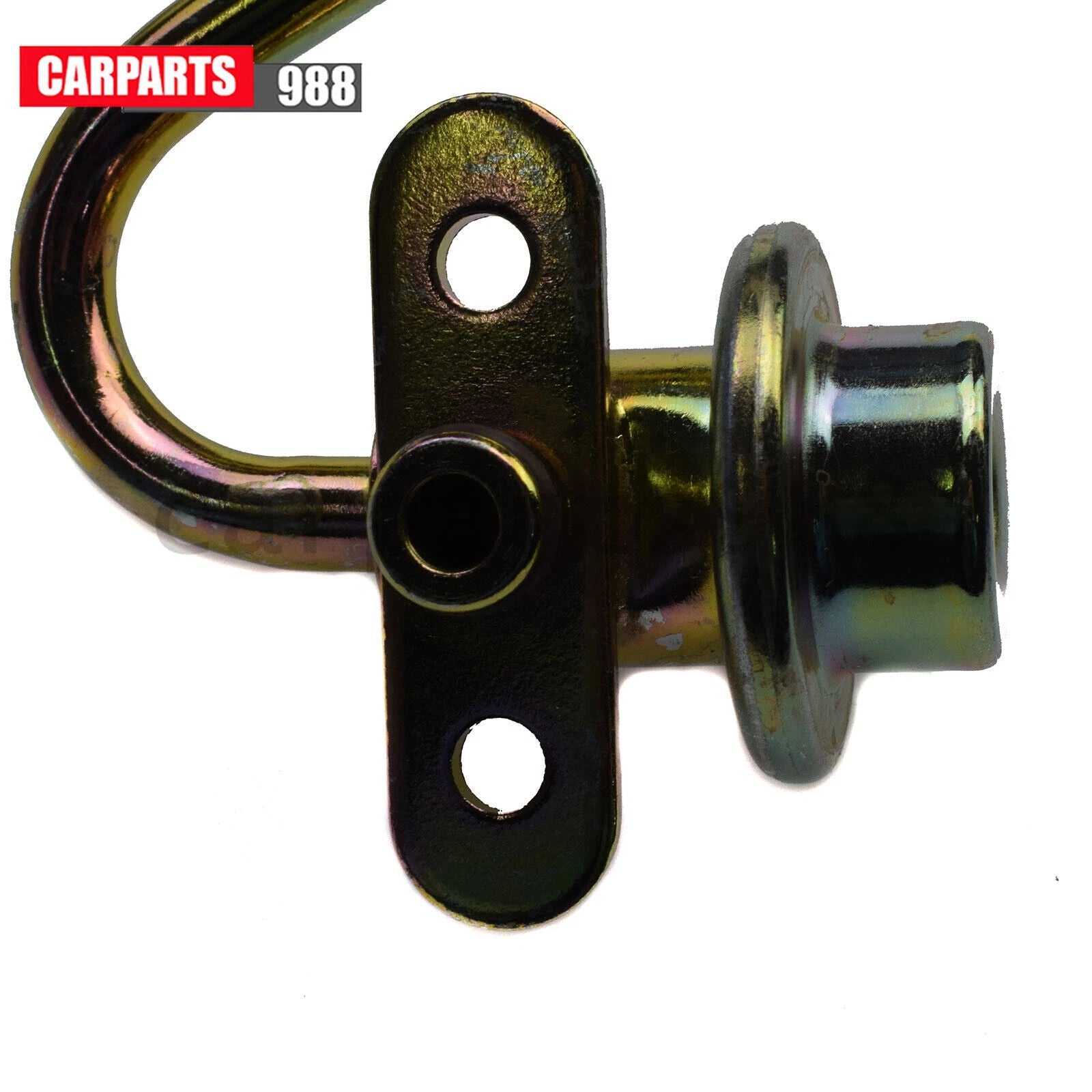 Fuel Injection Pressure Regulator 226700W000 For Nissan Frontier D21 Pathfinder 6B93BC-57