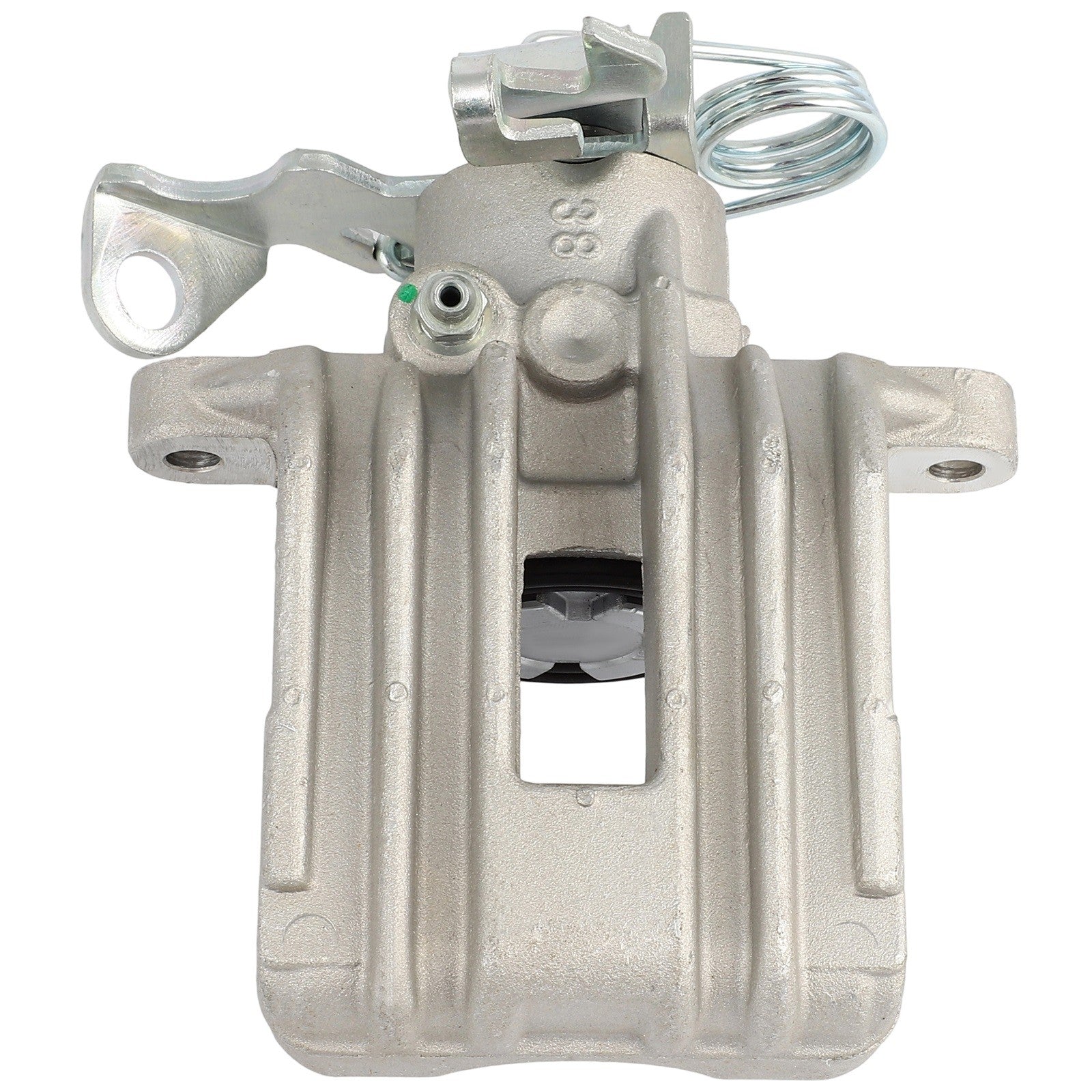 Rear Left Right Brake Calipers 2Pcs For 1998-2001 Audi A4 1998-2004 Audi A6 6B93BC-57