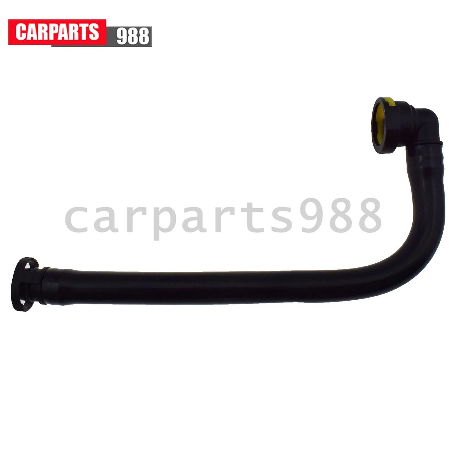 LR022508 Engine Air Intake Hose Fit For Land Rover Range Rover Evoque L538 L359 6B93BC-57