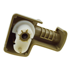 Beige Right Interior Sun Visor Clip Retainer For Range Rover L322 2003-2012