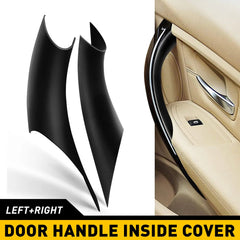 Inner Door Handle Inside Cover Protect For BMW 3 Series F30 F35 Accessories US 6B93BC-57
