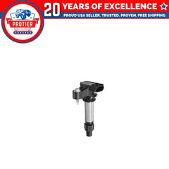 Ignition coil Compatible with Cadillac GMC Chevrolet 6B93BC-57