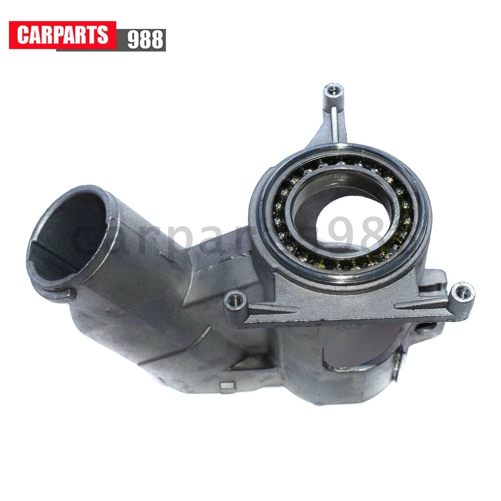 Ignition Lock Housing For VW Jetta Golf Transporter Rabbit 155905851 321905851D 6B93BC-57
