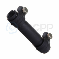 12x Front Ball Joints Tie Rods Suspension Kit For Chevy Blazer & GMC Sonoma 4x4