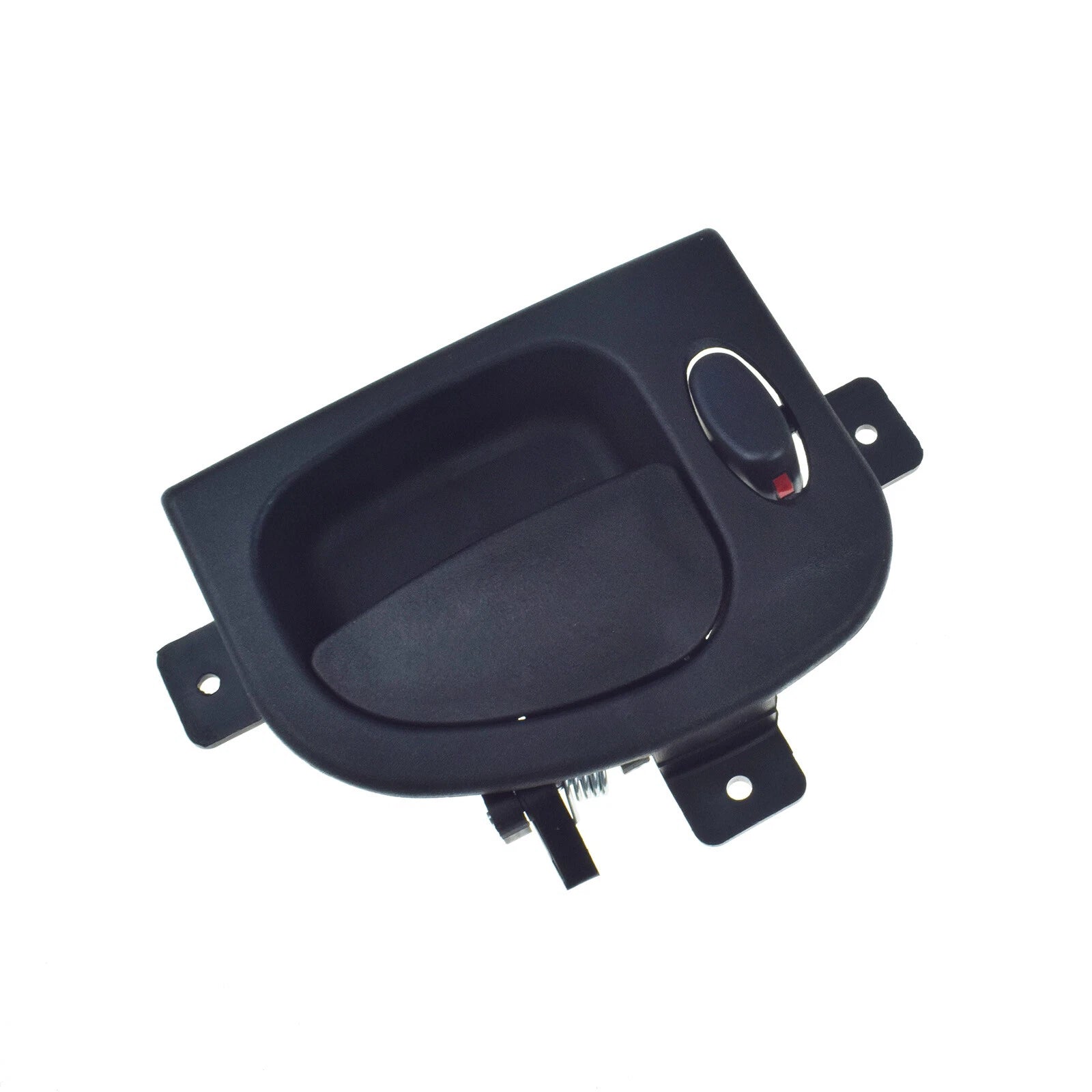 Sliding Door Interior Door Handle Black For 1998-07 Hyundai Starex H1 836204A000 6B93BC-57
