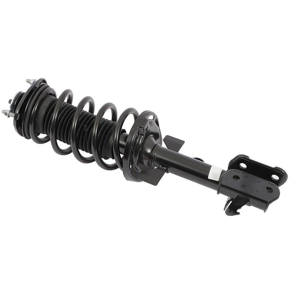 Front Struts Rear Shocks Sway Bars Kit For Honda Odyssey 2011 2012 w/Coil Spring 6B93BC-57