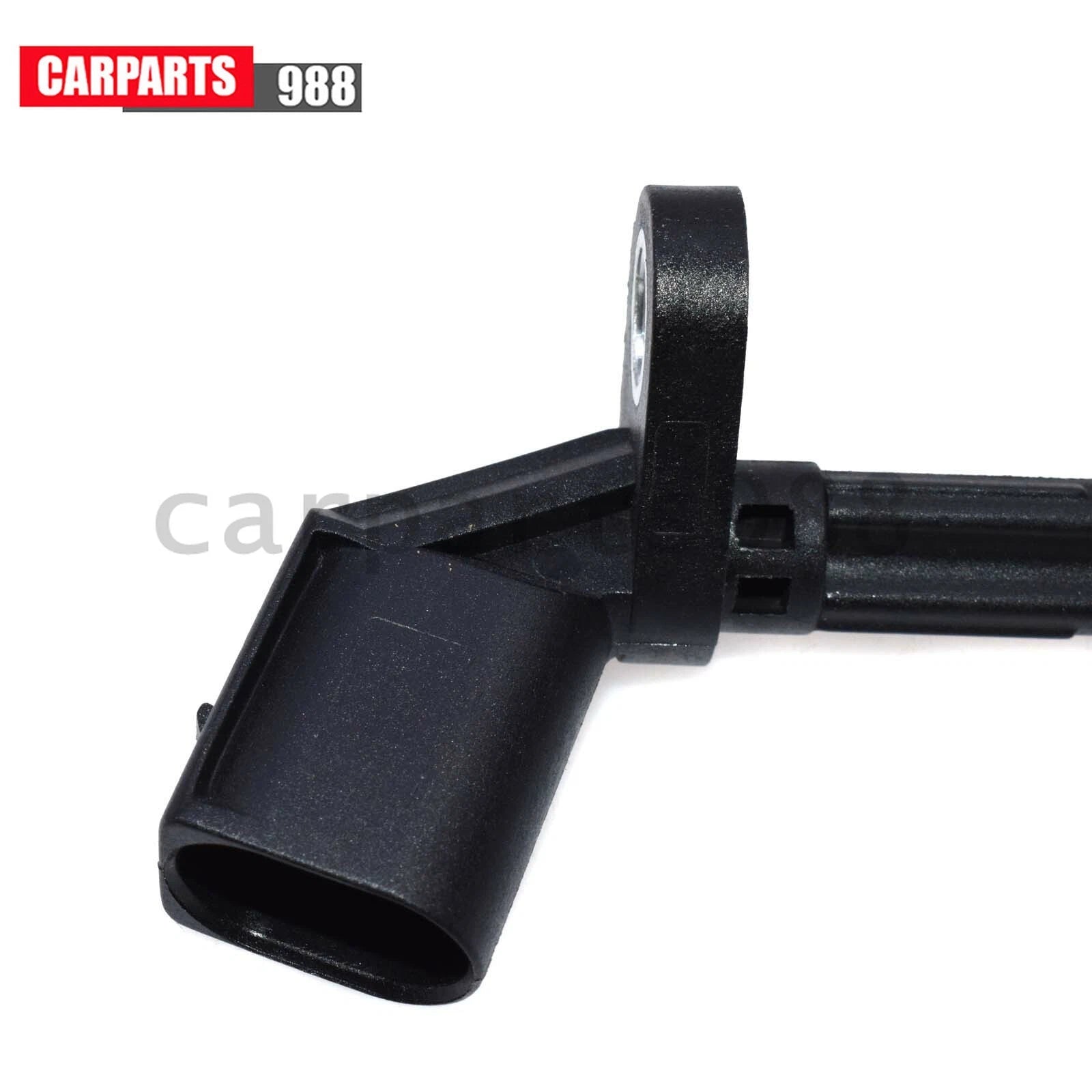 Front or Rear Left ABS Wheel Speed Sensor For Audi A4 A6 VW Phaeton 4E0927803F 6B93BC-57