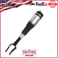 Front Left Air Suspension Strut Fit 2011-2018 Jeep Grand Cherokee 6B93BC-57