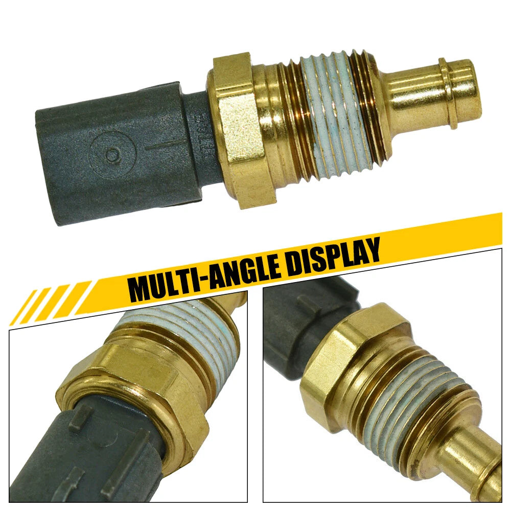 Engine Coolant Temperature Sensor 5149077AB For Chrysler 200 300 3.6 5.7 6.4L 6B93BC-57