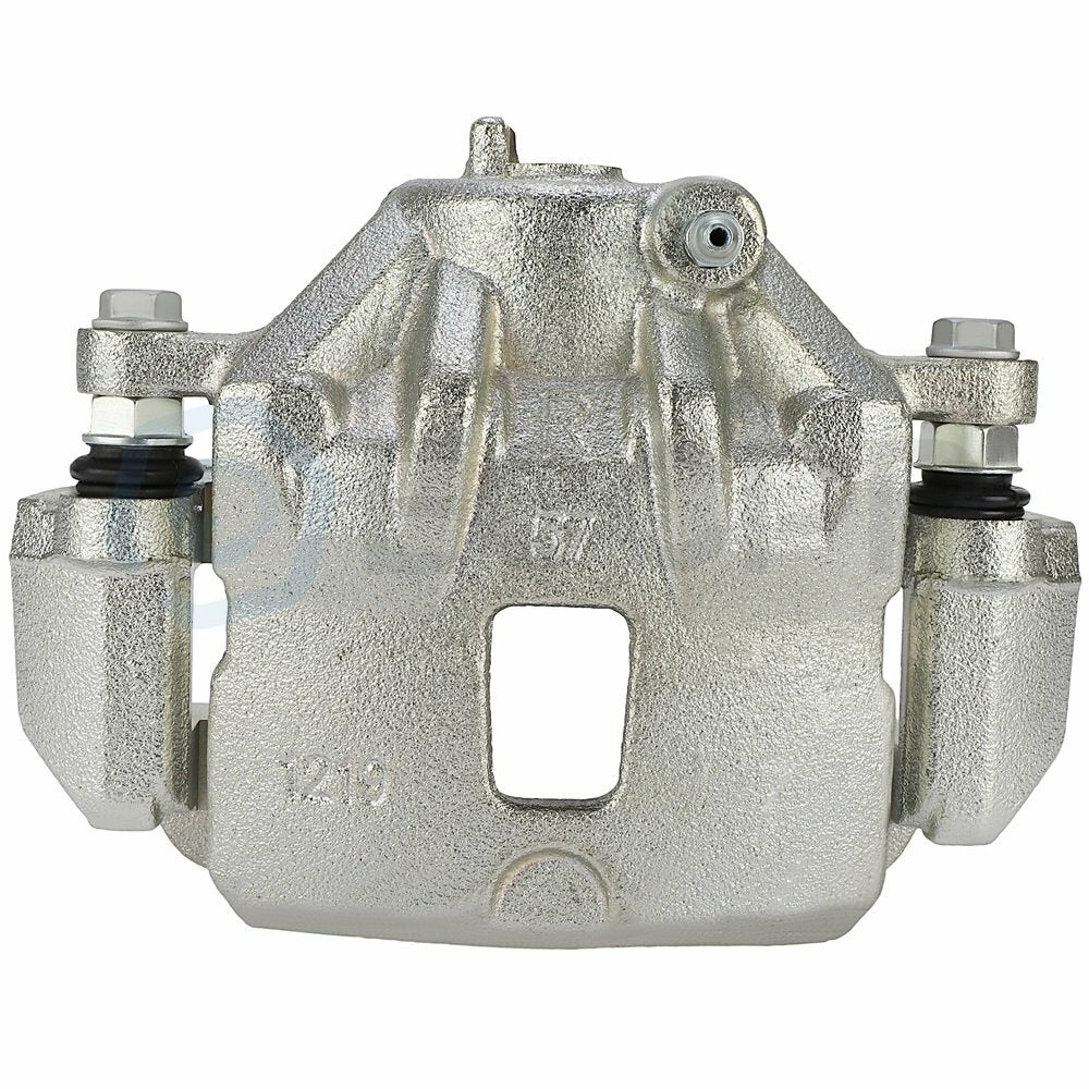 Front Right Brake Caliper 1Pc For 2007-10 Hyundai Elantra 2006-10 Hyundai Sonata 6B93BC-57
