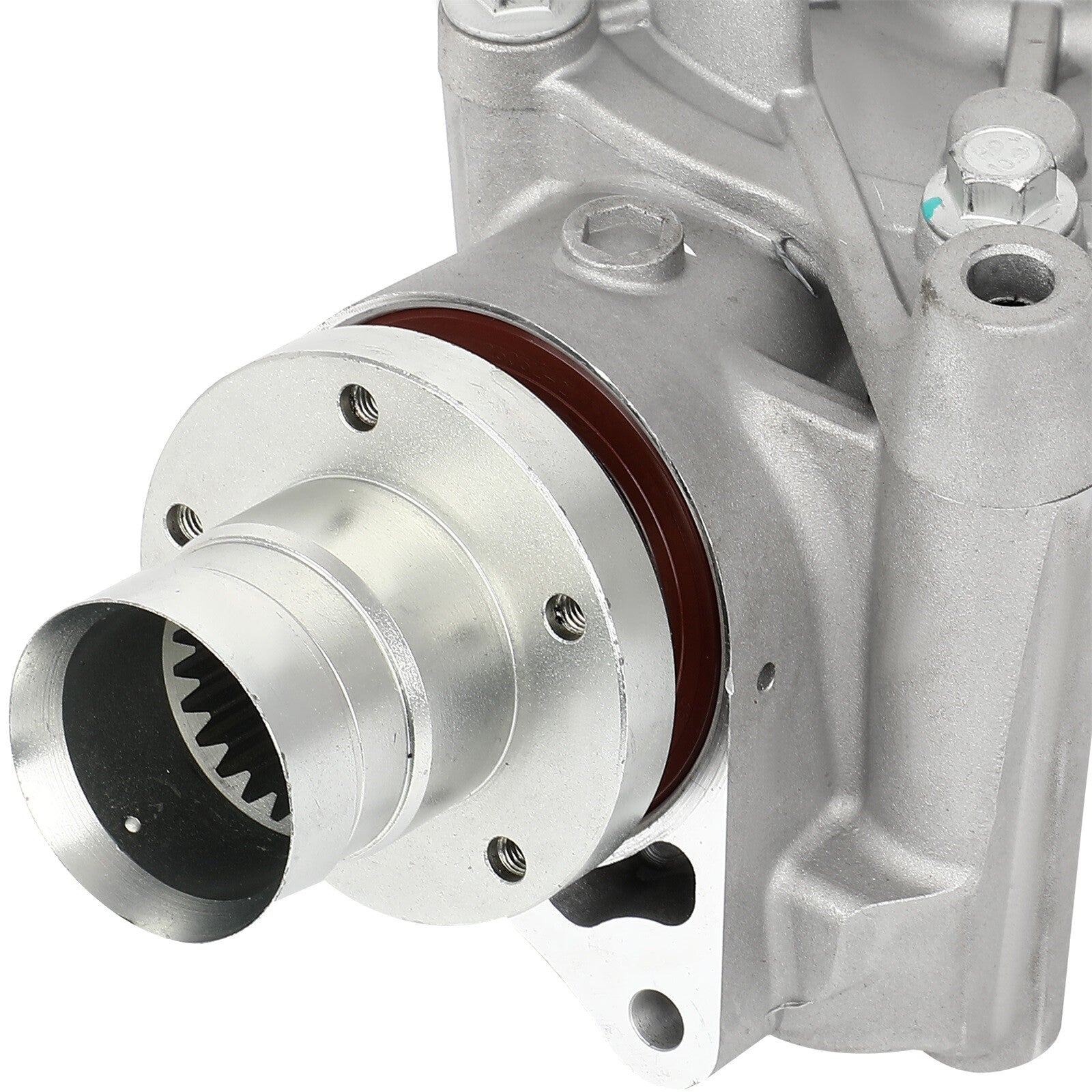 For Honda FourTrax Foreman Rubicon 520 EPS 2020-2024 Rear Differential 6B93BC-57