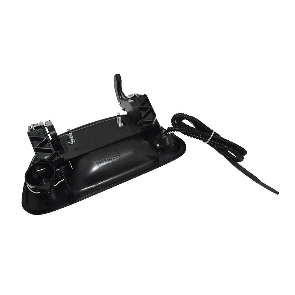 Tailgate Door Handle Backup Camera For Ford F-150 F250 F-350 Super Duty Explorer 6B93BC-57