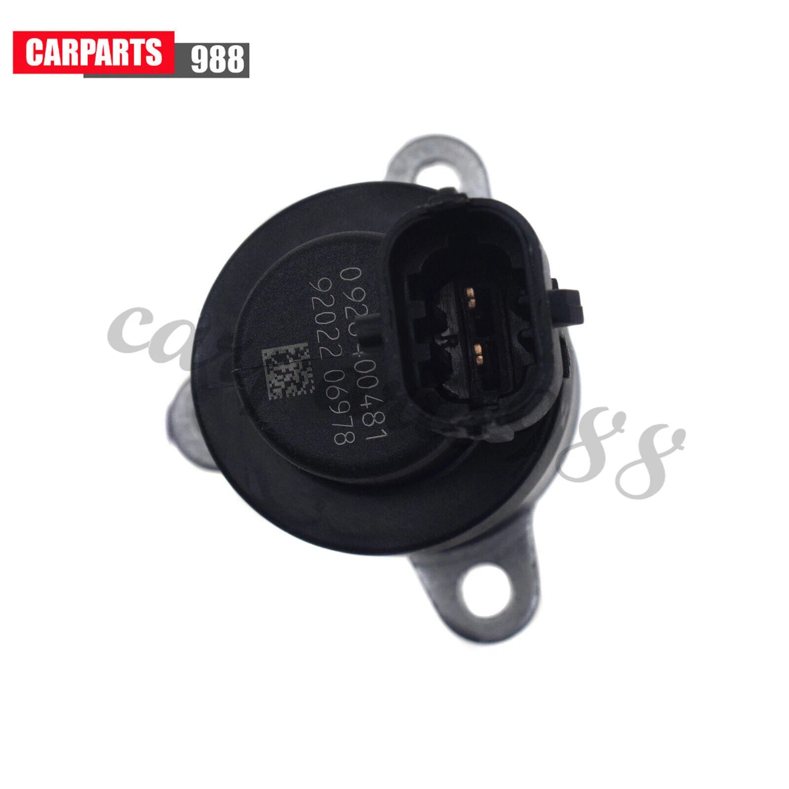Fuel Pressure Regulator Valve For Cummins Iveco CF FL Corssway 0928400481 6B93BC-57