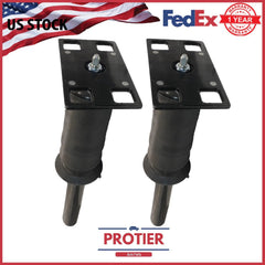 Pair Shock Absorber AS-7906 fits 2008 International ProStar 6B93BC-57