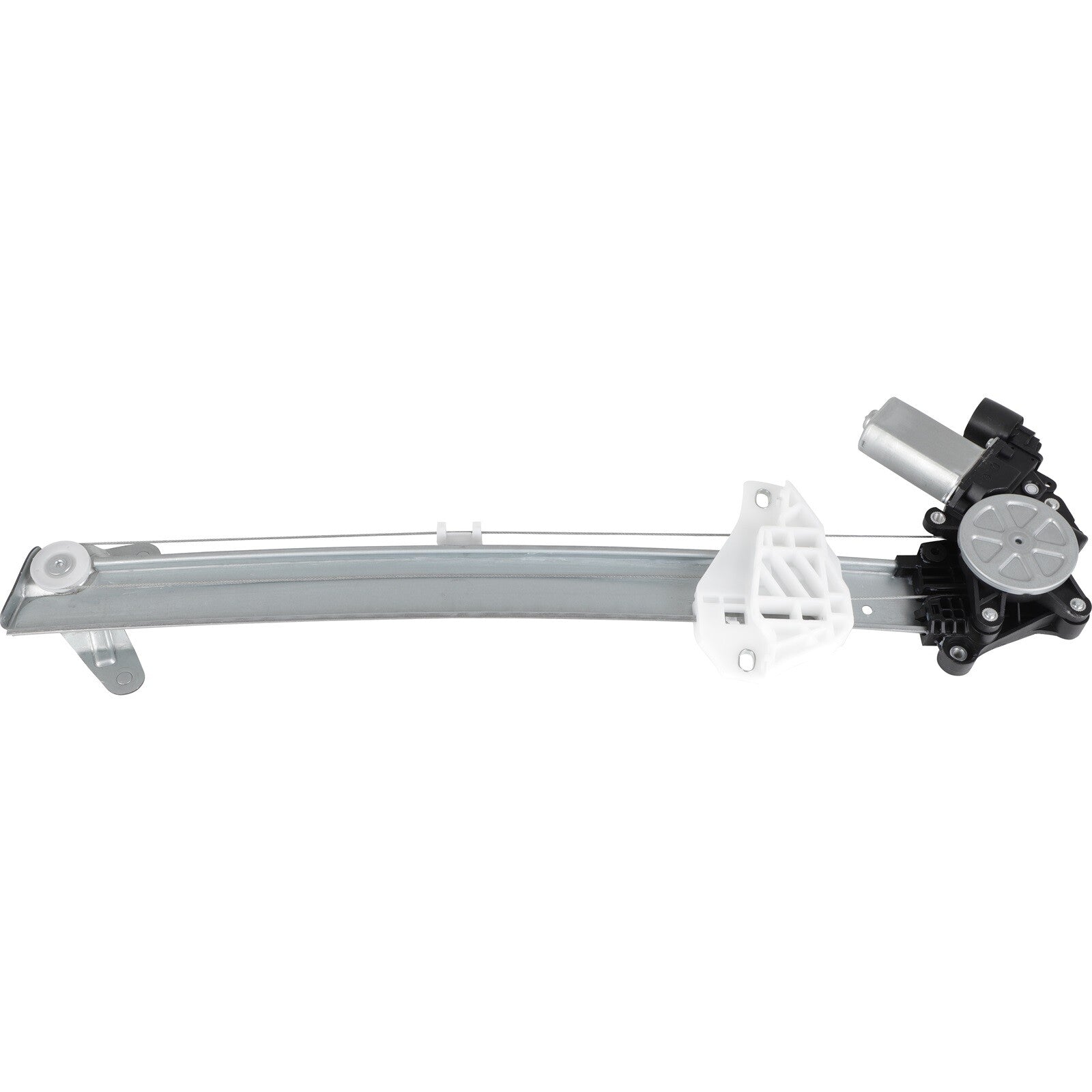 For 17-21 Honda CRV w/Auto Up and Down Front Right Window Regulator Assembly 6B93BC-57