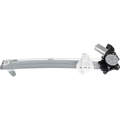 For 17-21 Honda CRV w/Auto Up and Down Front Right Window Regulator Assembly 6B93BC-57