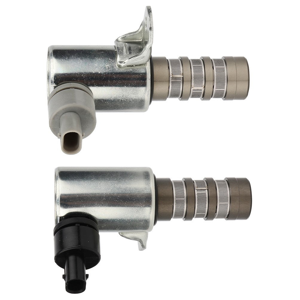 Variable Valve Timing Solenoid Pair For Ford Edge Explorer Flex Mustang Taurus 6B93BC-57