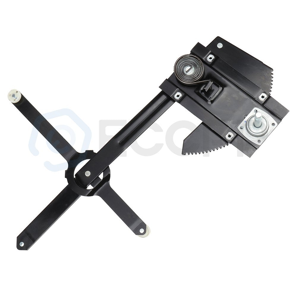 For Chevy Blazer Full Size Front Right Manual Window Regulator without Motor 6B93BC-57