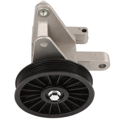 A/C AC Compressor By-Pass Pulley  for Dodge Dakota Durango Jeep Liberty 6B93BC-57