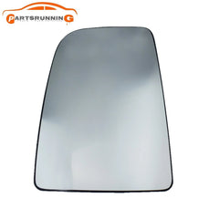 2X Upper & Lower Left Mirror Glass Heated for Mercedes-Benz Sprinter 2500 3500 6B93BC-57