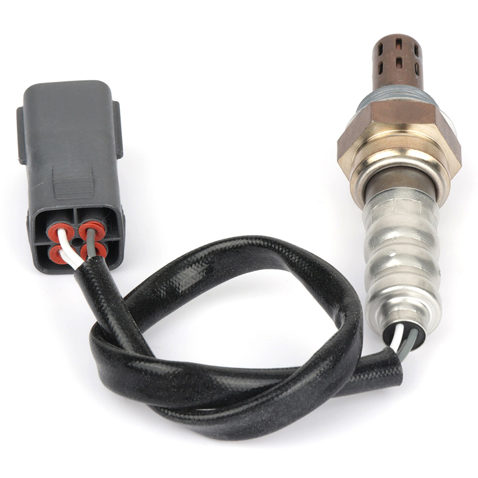 Downstream Rear For 2004-2011 Mazda RX-8 1.3L Oxygen O2 02 Sensor Fits 22506 6B93BC-57