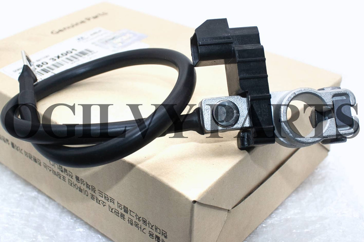 37180-3X001 Negative Battery Cable Current Sensor For 2011-2017 Hyundai Elantra