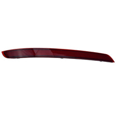 1668200074 Rear Bumper Left Reflector Lamp For Mercedes W166 ML63 ML350 ML550 6B93BC-57