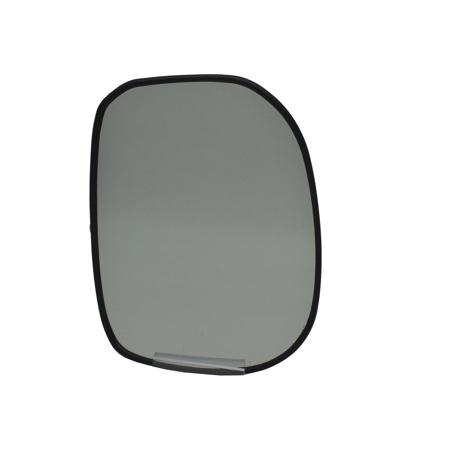 Left LH Wing Side Mirror Glass Lens W/ Base For Honda Jazz FIT GE6 GE8 2009-2014 6B93BC-57