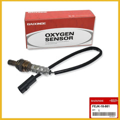FEJK-18-861Lambda Oxygen Sensor For Chevrolet Rezzo1.6 Spark Daewoo Matiz Nubira 6B93BC-57