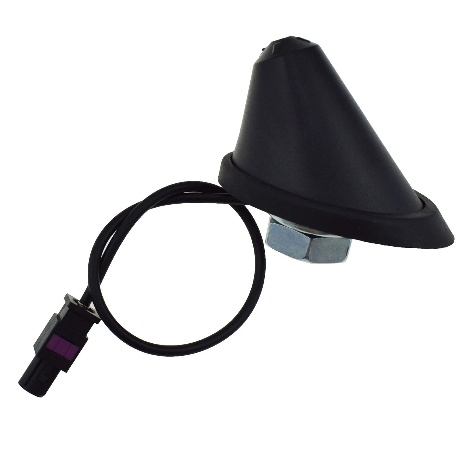 Car Roof Radio Antenna & Base Holder For VW Polo Santana for Skoda Fabia Rapid 6B93BC-57