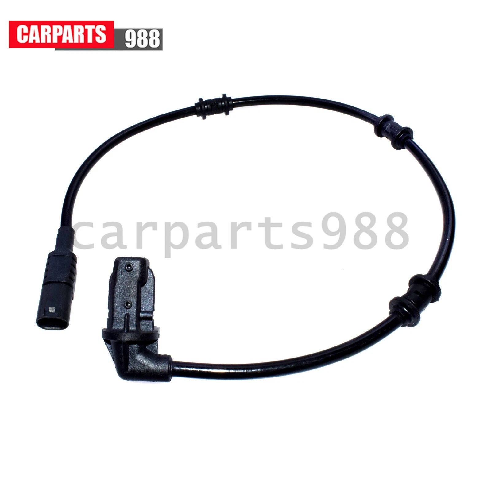 ABS Wheel Speed Sensor Rear Right For Mercedes W163 ML320 ML350 ML500 1635422118 6B93BC-57