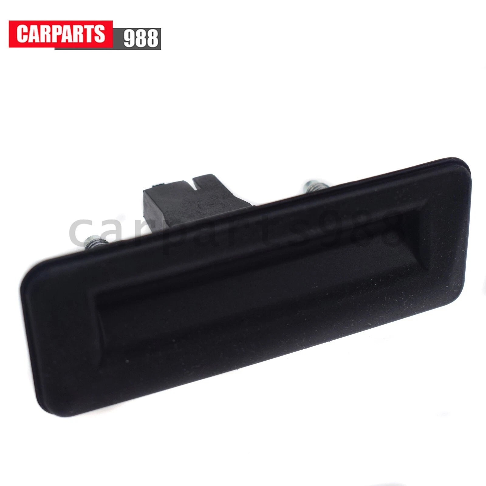 Boot Trunk Tailgate Door Lock Handle for Audi A1 Skoda Fabia Superb 5J0827566E 6B93BC-57