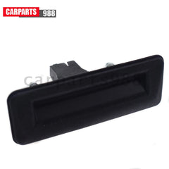 Boot Trunk Tailgate Door Lock Handle for Audi A1 Skoda Fabia Superb 5J0827566E 6B93BC-57