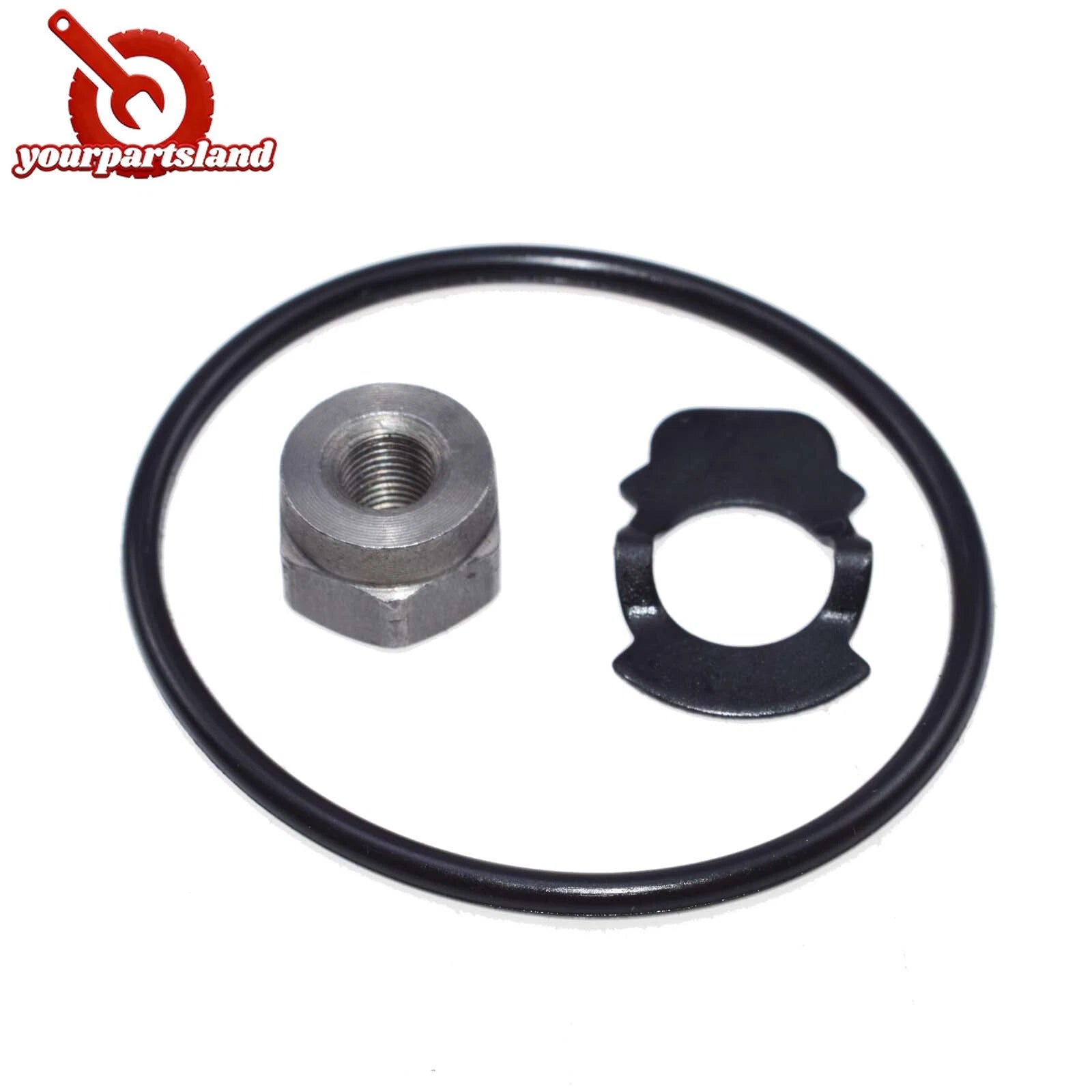 KKK K03 K04 K06 Turbo Charger Repair Rebuild Kit For Audi VW Bora Golf Passat 6B93BC-57
