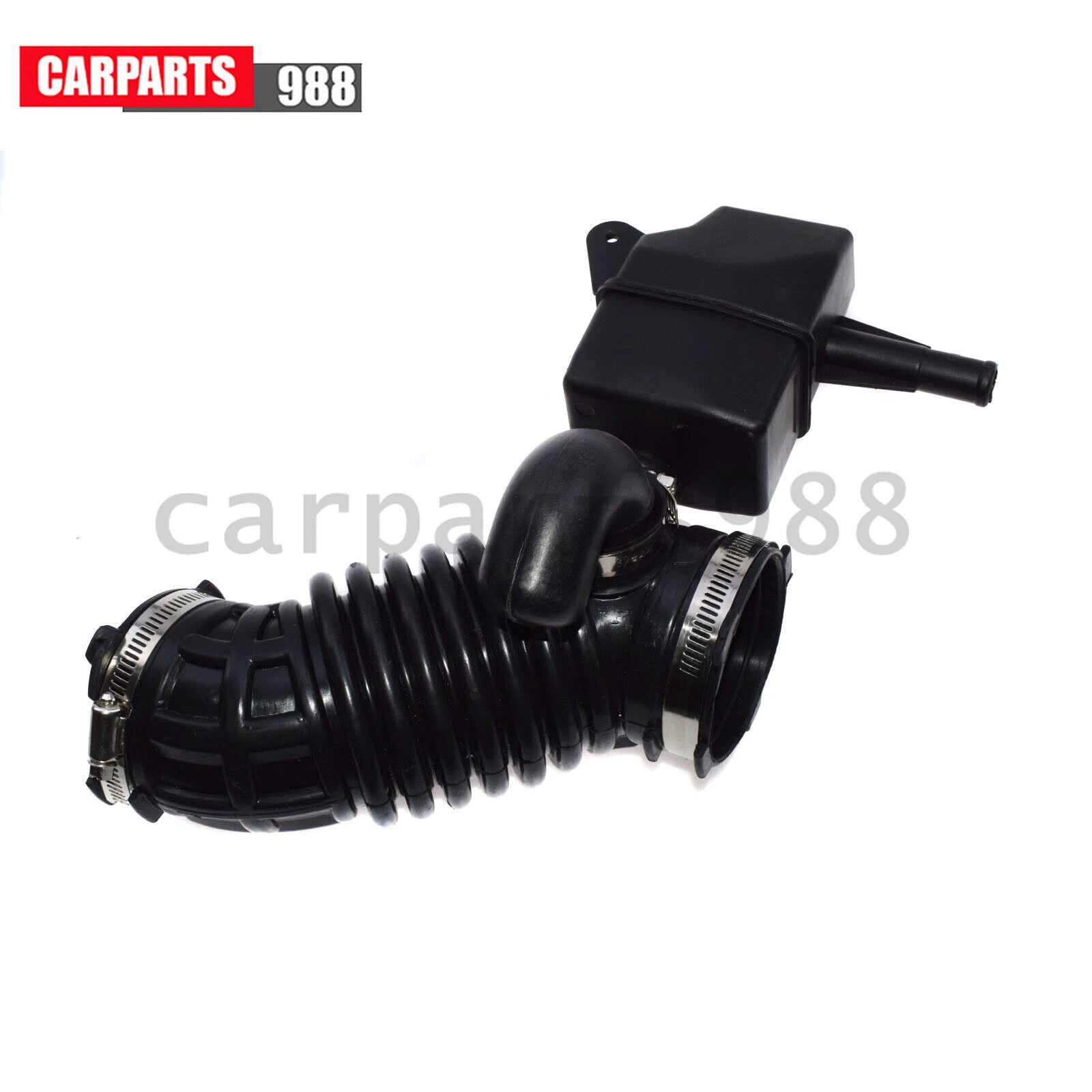 Engine Air Intake Hose w/ Upper Duct For 2007-2012 Nissan Sentra 2.0L 16576ET00A 6B93BC-57